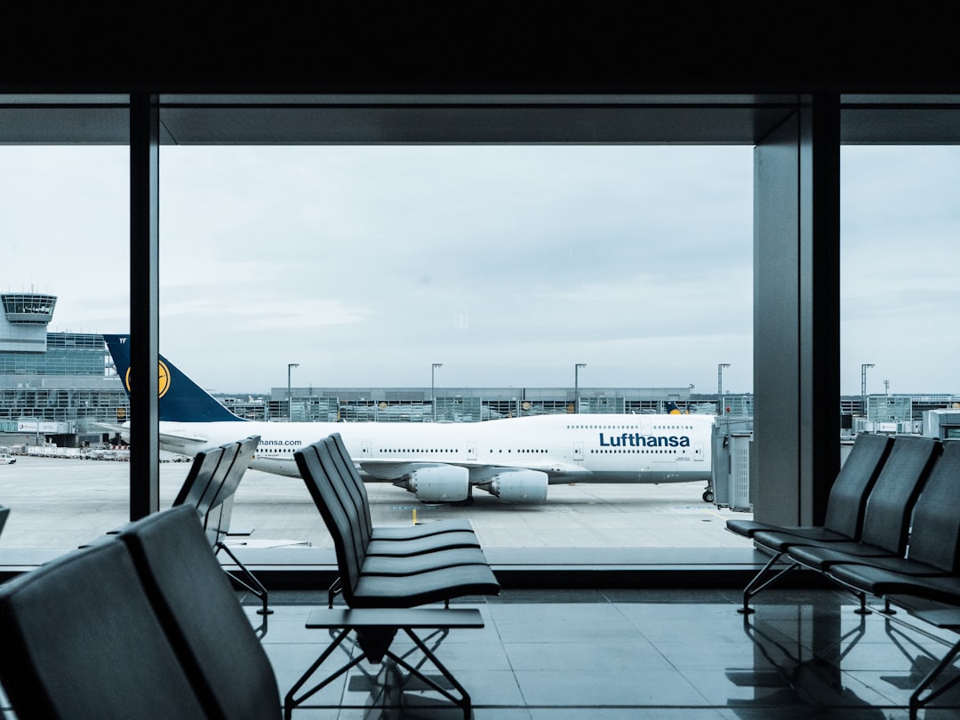 Unlocking Airport Luxury: How Priority Pass Enhances Your Travel Experience in India